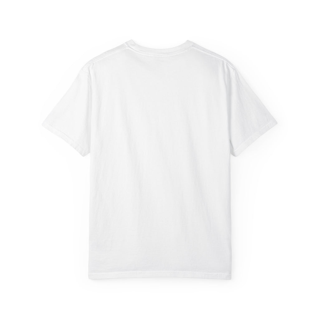 Florist Logo T-Shirt — Melisa Florist Çiçek & Çikolata Promotional Tee