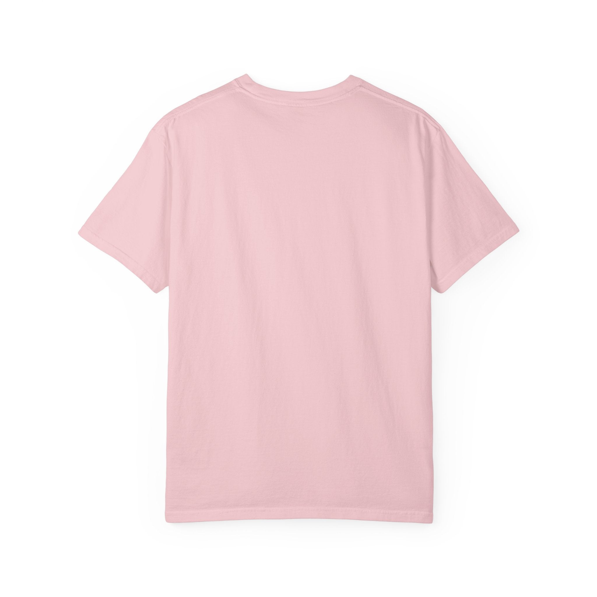 Florist Logo T-Shirt — Melisa Florist Çiçek & Çikolata Promotional Tee